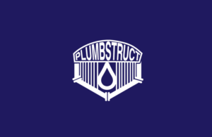 Logo Design by design1ny for Plumbstruct Pty Ltd | Design: #18245241