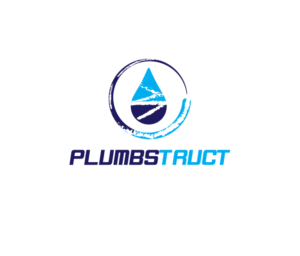 Logo Design by design1ny for Plumbstruct Pty Ltd | Design: #18245382