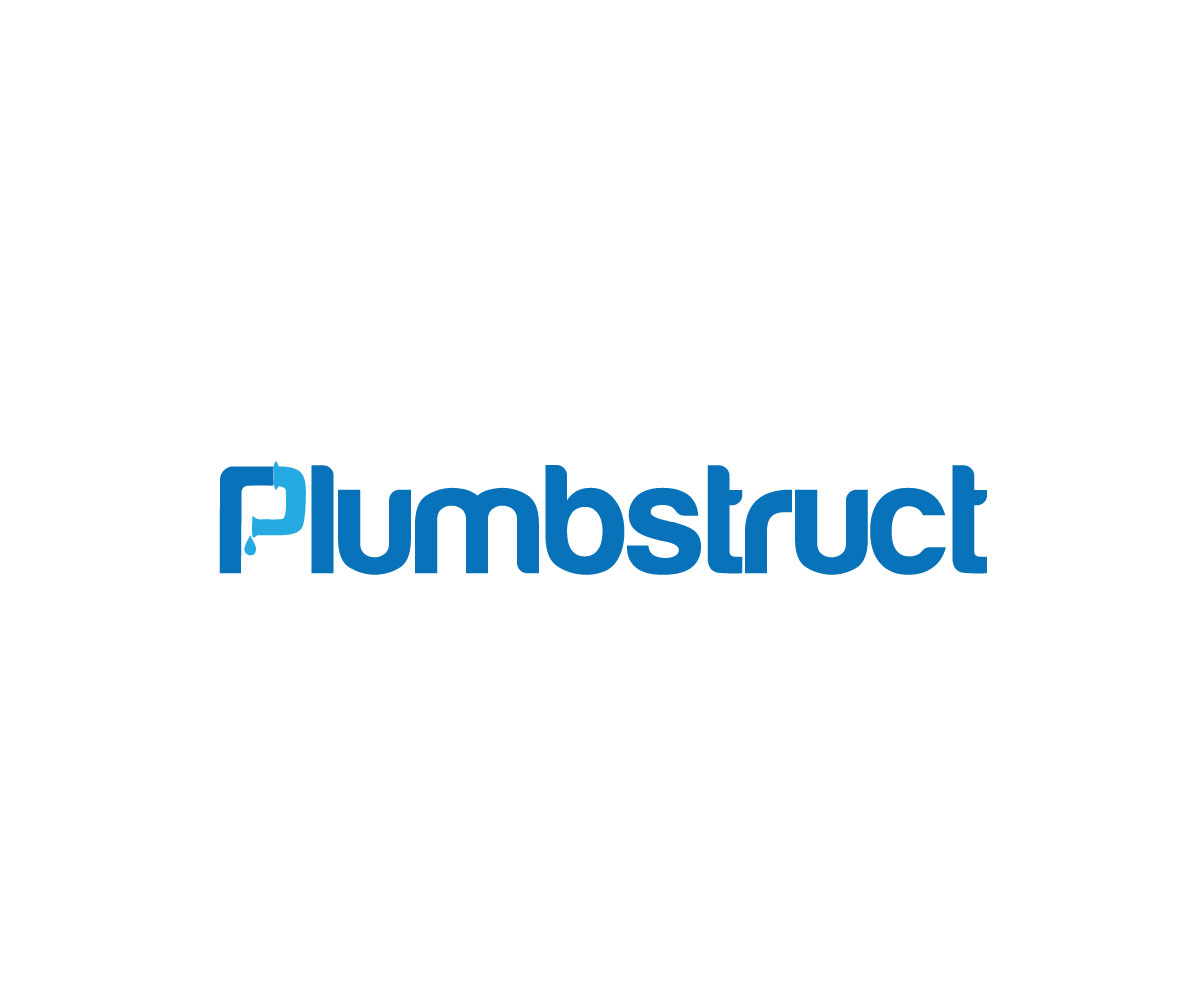 Diseño de Logo por asman para Plumbstruct Pty Ltd | Diseño #18220580