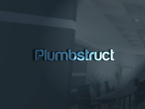 Diseño de Logo por asman para Plumbstruct Pty Ltd | Diseño: #18220581