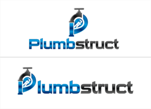 Diseño de Logo por Soul Light para Plumbstruct Pty Ltd | Diseño: #18211391
