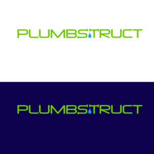 Logo Design by Design Sword for Plumbstruct Pty Ltd | Design: #18248097