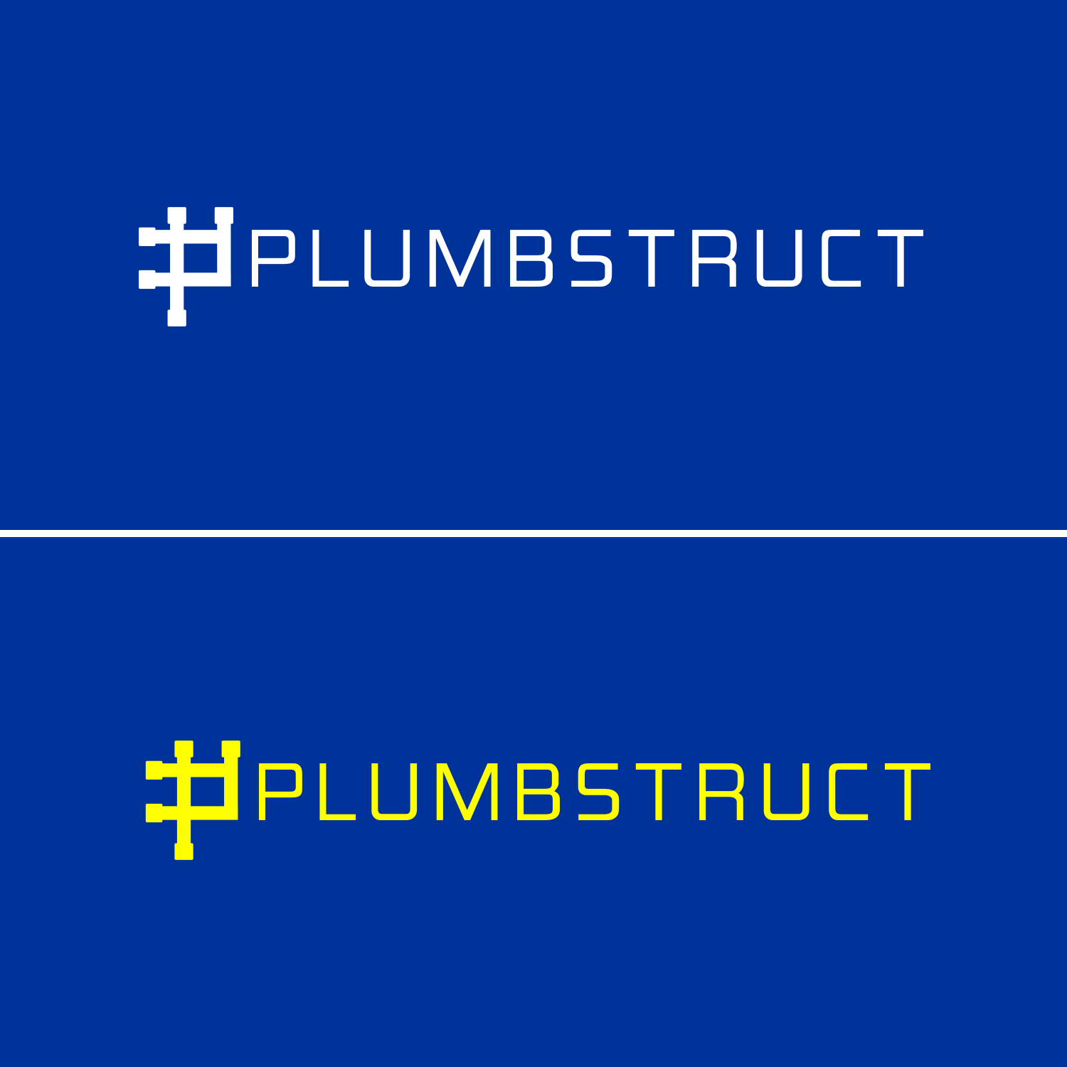 Diseño de Logo por Marius Sertorius para Plumbstruct Pty Ltd | Diseño #18221480