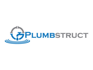 Logo Design by paper art 2 for Plumbstruct Pty Ltd | Design: #18229982