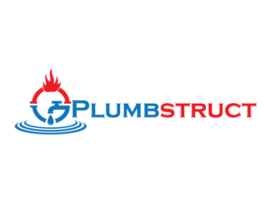 Logo Design by paper art 2 for Plumbstruct Pty Ltd | Design: #18229983