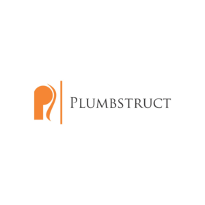 Logo-Design von fandi java für Plumbstruct Pty Ltd | Design #18217927