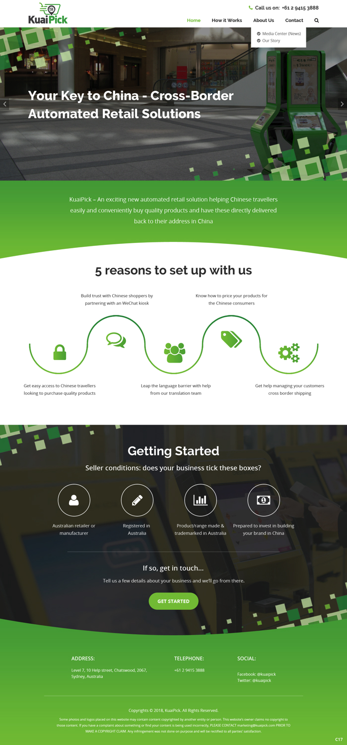 Web Design par pb pour Digital Jungle (Aust) Pty Limited | Design #18220079