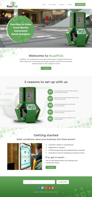 Web Design par pb pour Digital Jungle (Aust) Pty Limited | Design : #18220096