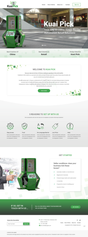 Web Design par pb pour Digital Jungle (Aust) Pty Limited | Design : #18220099