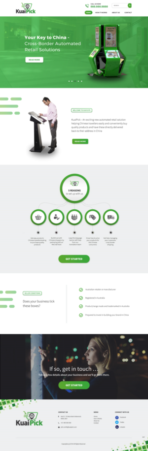 Web Design par pb pour Digital Jungle (Aust) Pty Limited | Design : #18220103