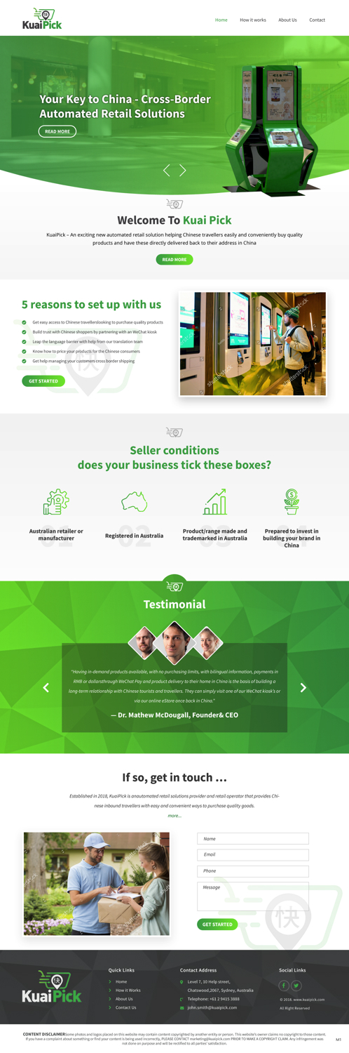 Web Design par pb pour Digital Jungle (Aust) Pty Limited | Design #18234848