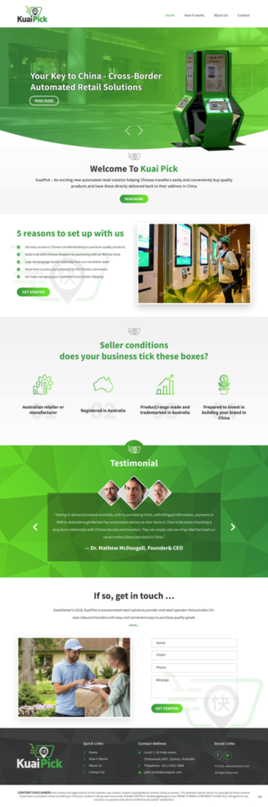 Web Design par pb pour Digital Jungle (Aust) Pty Limited | Design : #18234848