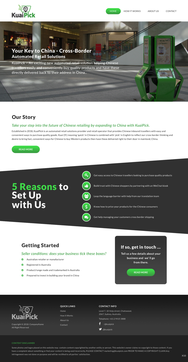 Web Design par pb pour Digital Jungle (Aust) Pty Limited | Design #18234849