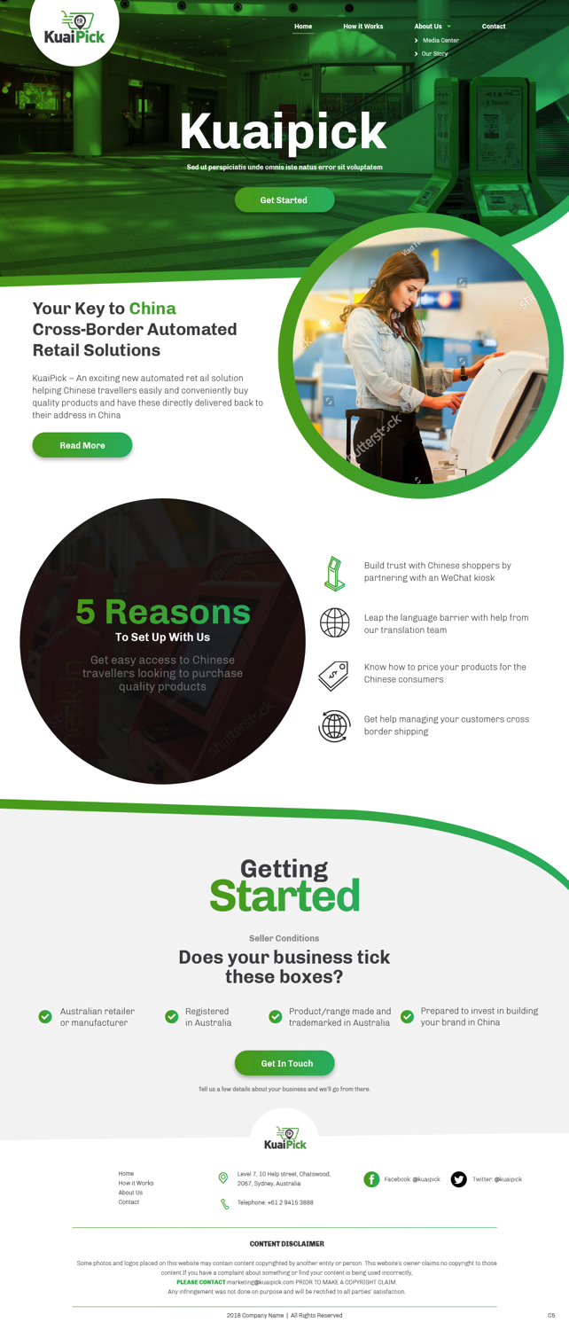 Web Design par pb pour Digital Jungle (Aust) Pty Limited | Design #18234850