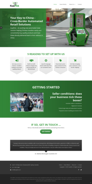 Web Design par pb pour Digital Jungle (Aust) Pty Limited | Design : #18234851