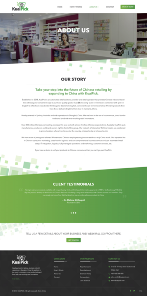 Web Design par pb pour Digital Jungle (Aust) Pty Limited | Design : #18275729