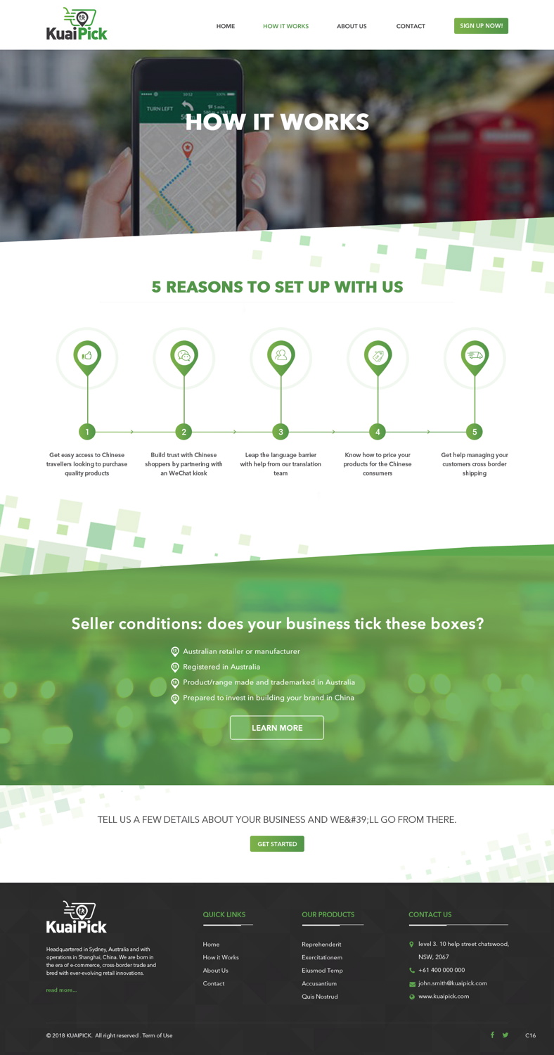 Web Design par pb pour Digital Jungle (Aust) Pty Limited | Design #18340596