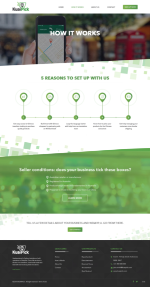 Web Design par pb pour Digital Jungle (Aust) Pty Limited | Design : #18340596