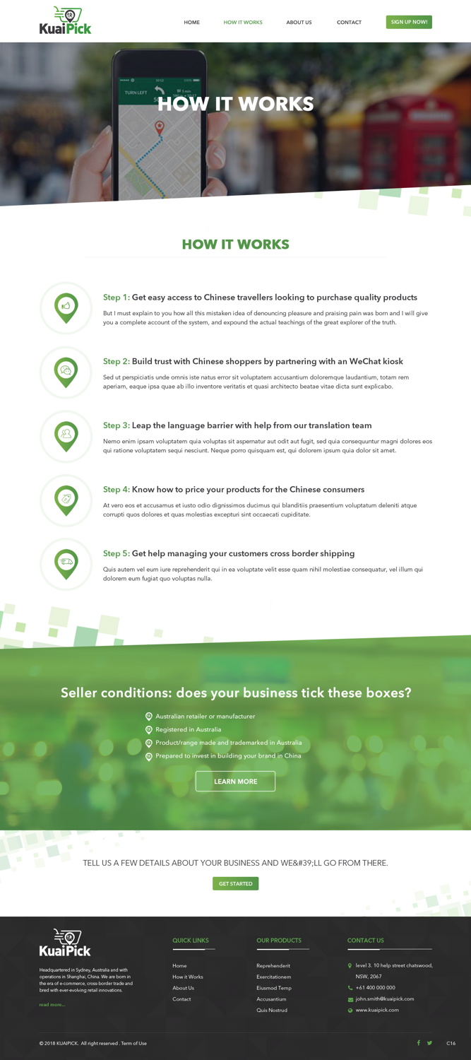 Web Design par pb pour Digital Jungle (Aust) Pty Limited | Design #18409983
