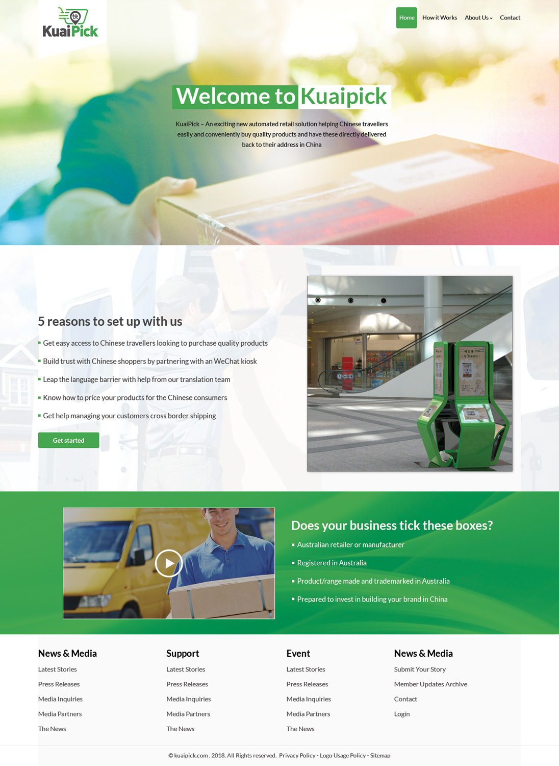 Web Design by Kingdom Vision for Digital Jungle (Aust) Pty Limited | Design #18211179
