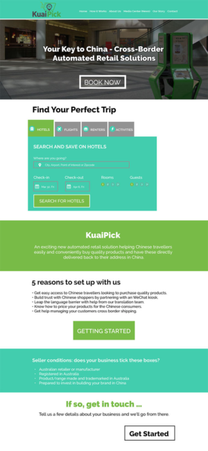 Web Design by seobizplanet1 for Digital Jungle (Aust) Pty Limited | Design #18211282