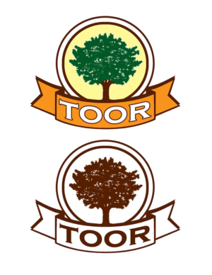 Toor  | Logo Design by NILDesigns