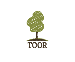 Toor  | Logo Design by ACK Design