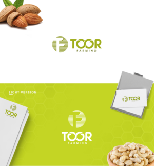 Toor  | Design de Logo par creative.visuals