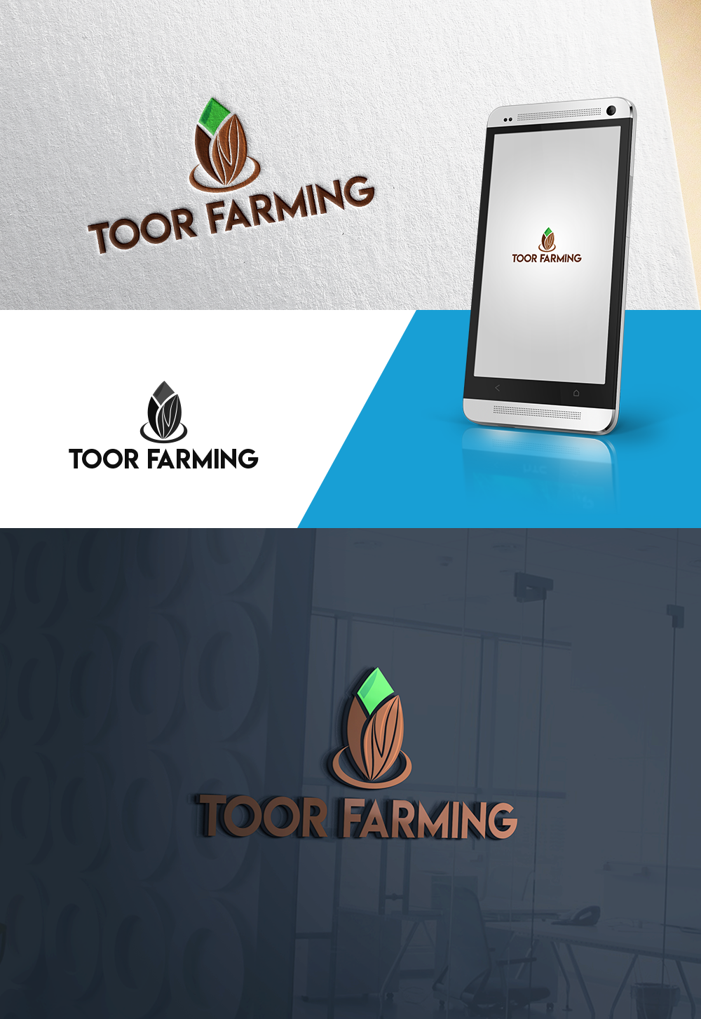 Logo Design by AnjelsS for this project | Design #18211432