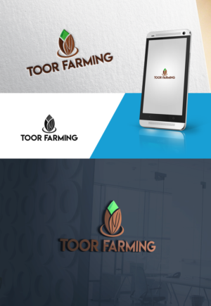 Logo Design by AnjelsS for this project | Design: #18211432