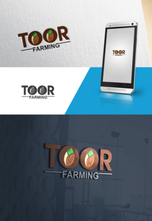 Logo Design by AnjelsS for this project | Design: #18212428