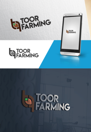 Toor  | Logo Design by AnjelsS