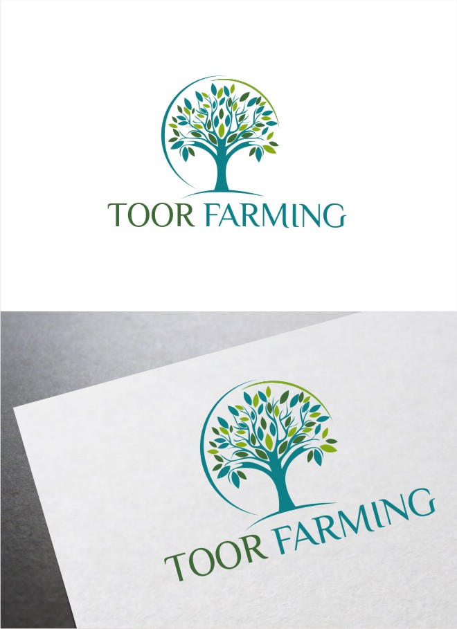 Logo Design by delu 003 for this project | Design #18208406