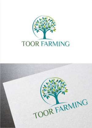 Logo Design by delu 003 for this project | Design: #18208406