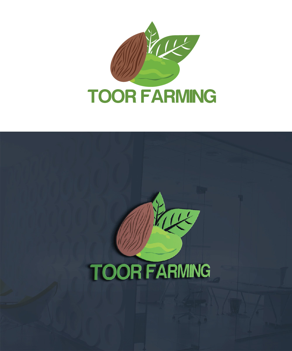 Logo Design by Isnah Logo for this project | Design #18212820