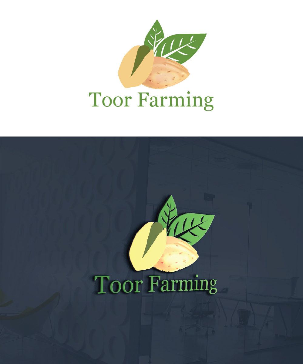 Logo Design by Isnah Logo for this project | Design #18212821