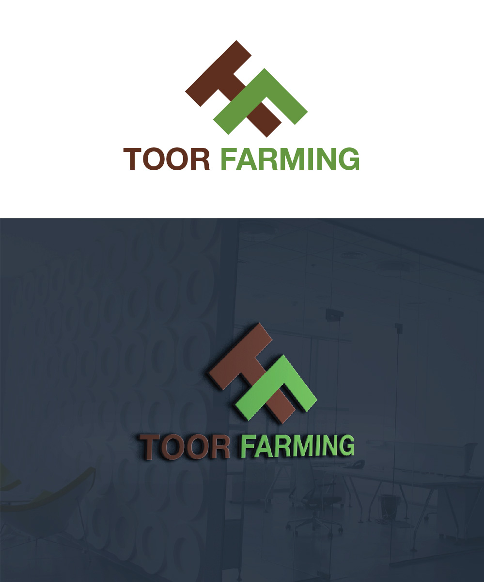 Logo Design by Isnah Logo for this project | Design #18212822