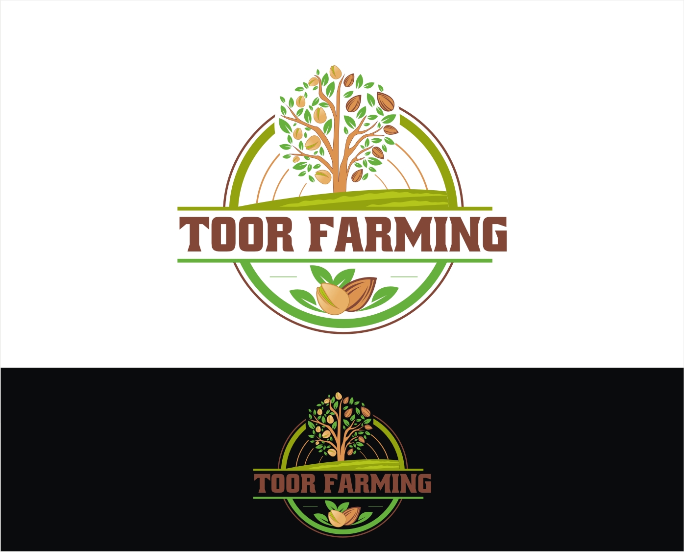 Logo Design by Soul Light for this project | Design #18208555