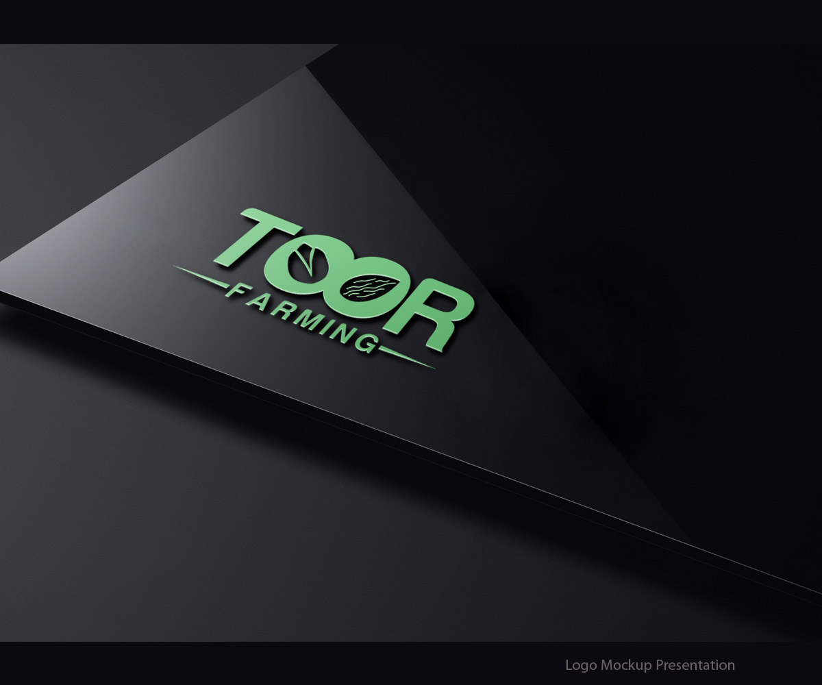 Logo Design by zebronicgraphic for this project | Design #18211710