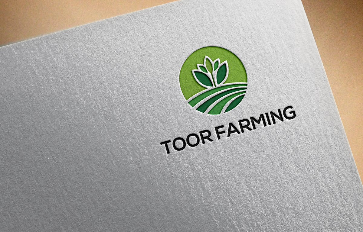 Logo Design by Niizam's for this project | Design #18210224