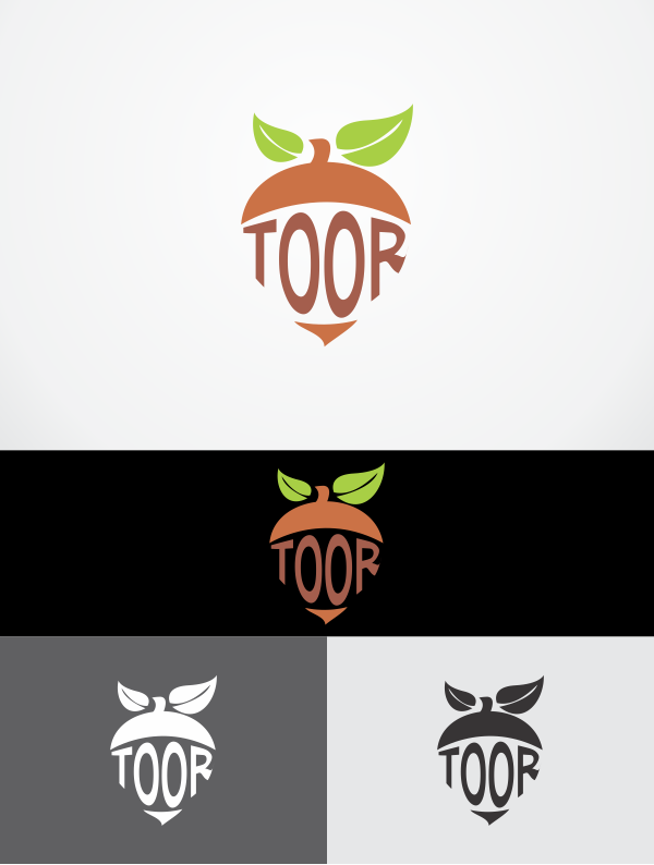 Logo Design by NATURAL SRI for this project | Design #18249976
