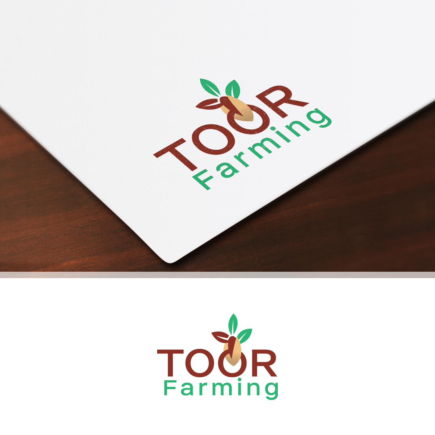 Logo Design by Maxo-Biz for this project | Design #18211149
