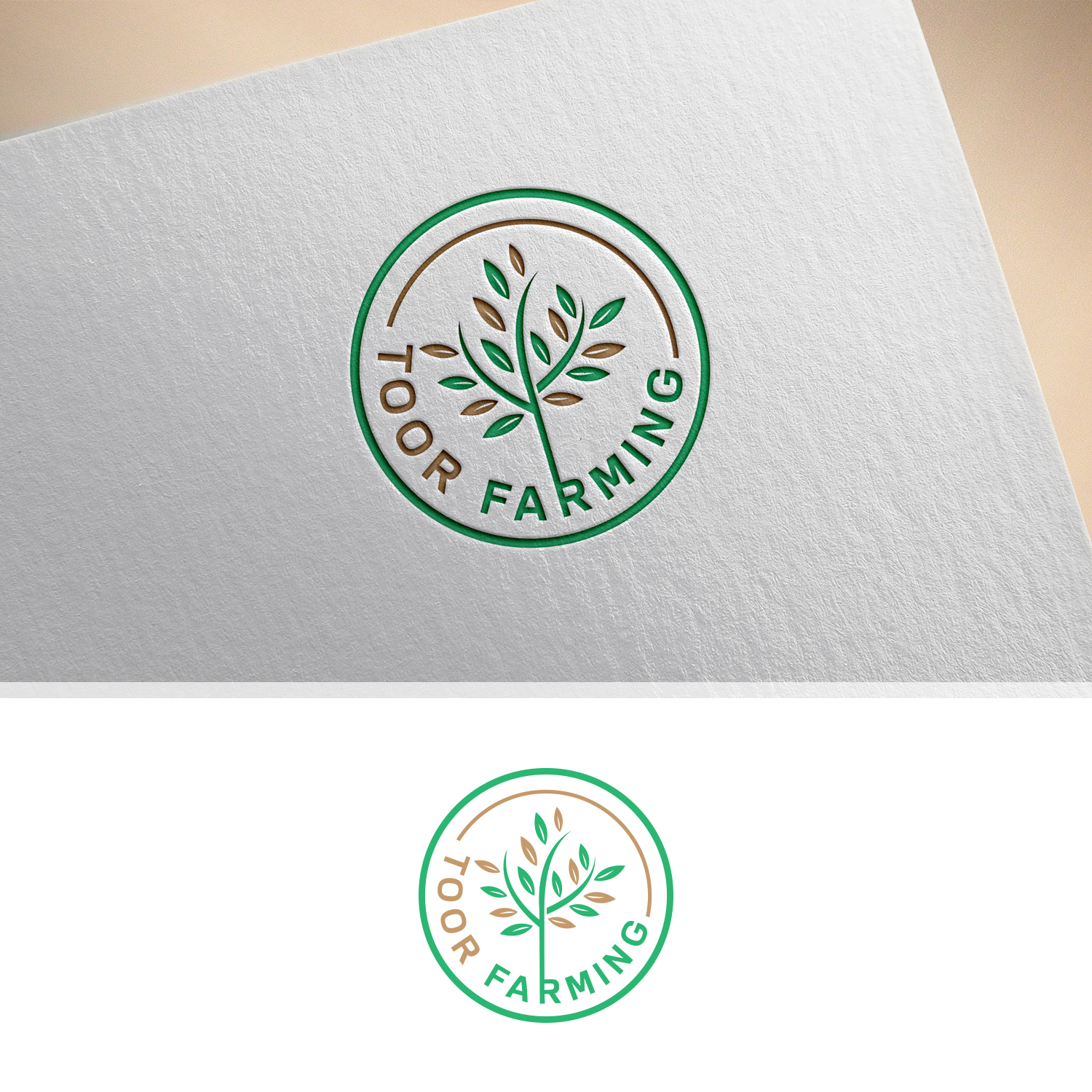 Logo Design by Maxo-Biz for this project | Design #18211150