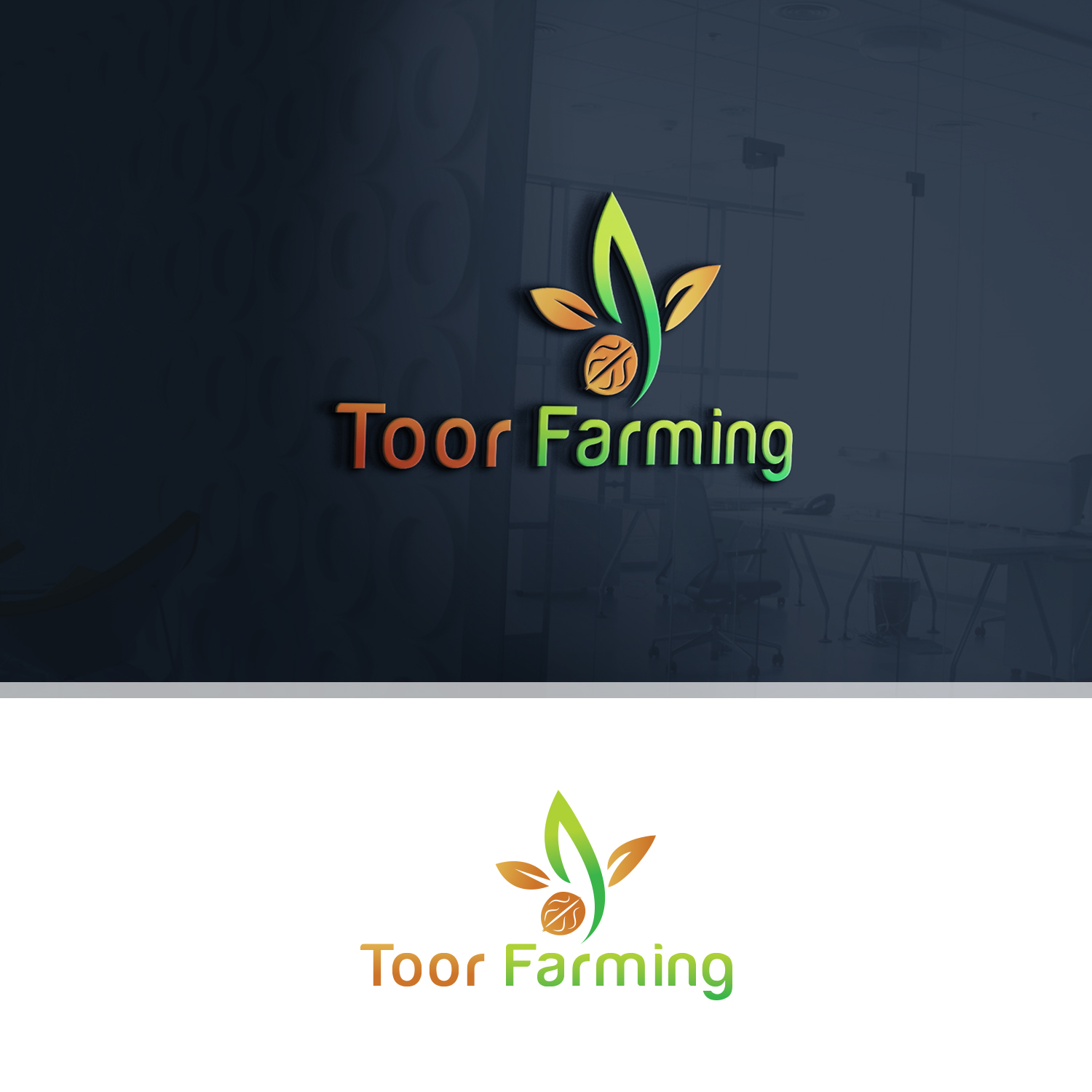 Logo Design by Maxo-Biz for this project | Design #18211151