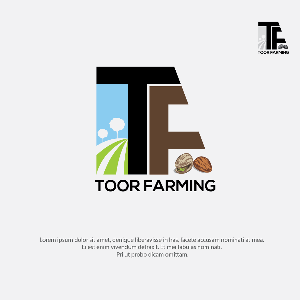 Logo Design by Teamtruncatus for this project | Design #18217899