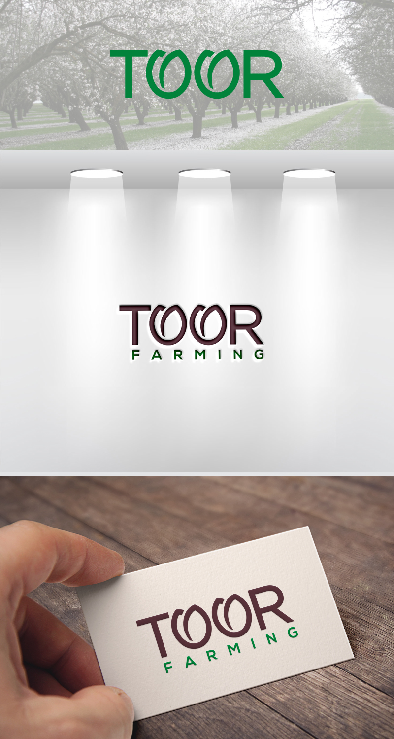 Logo Design by DesignSolution for this project | Design #18219712