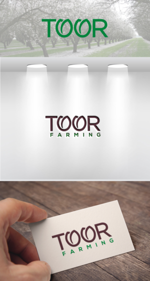 Logo Design by DesignSolution for this project | Design: #18219712