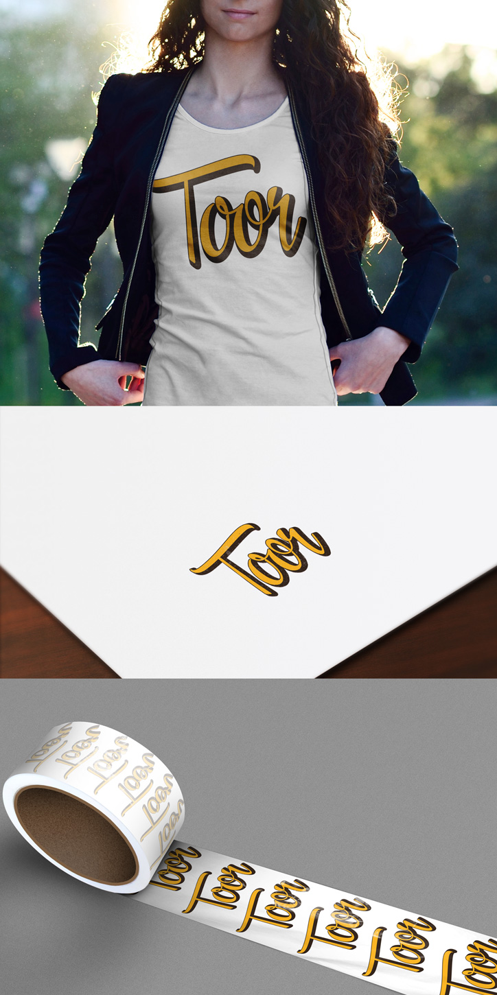 Logo Design by SW3DEN for this project | Design #18237555