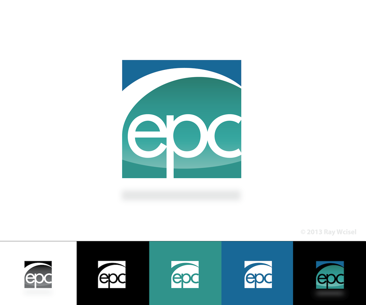 Logo Design by Ray Wcisel for this project | Design #2854504