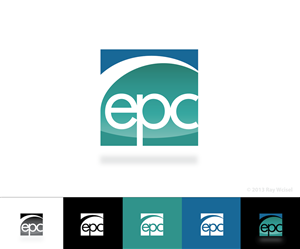 Logo Design by Ray Wcisel